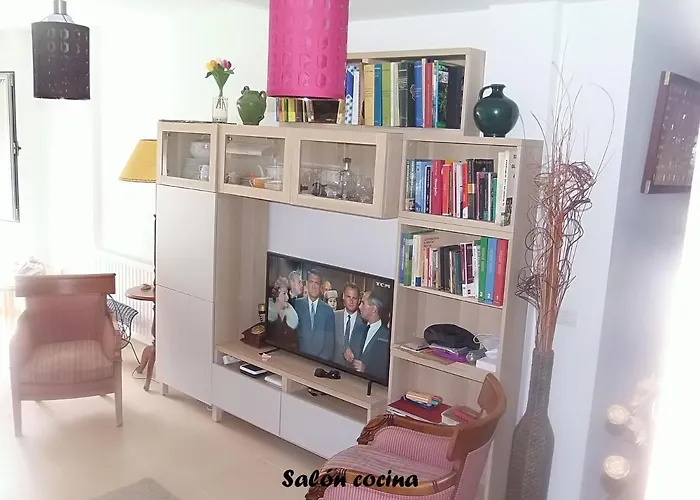 Apartamento Playa De Toranda