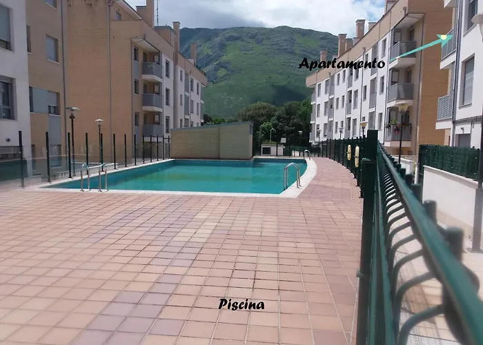 Apartamento Playa De Toranda