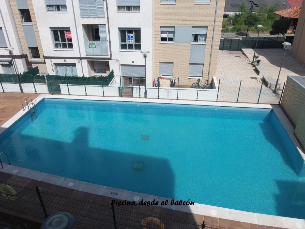 Apartment Playa De Toranda