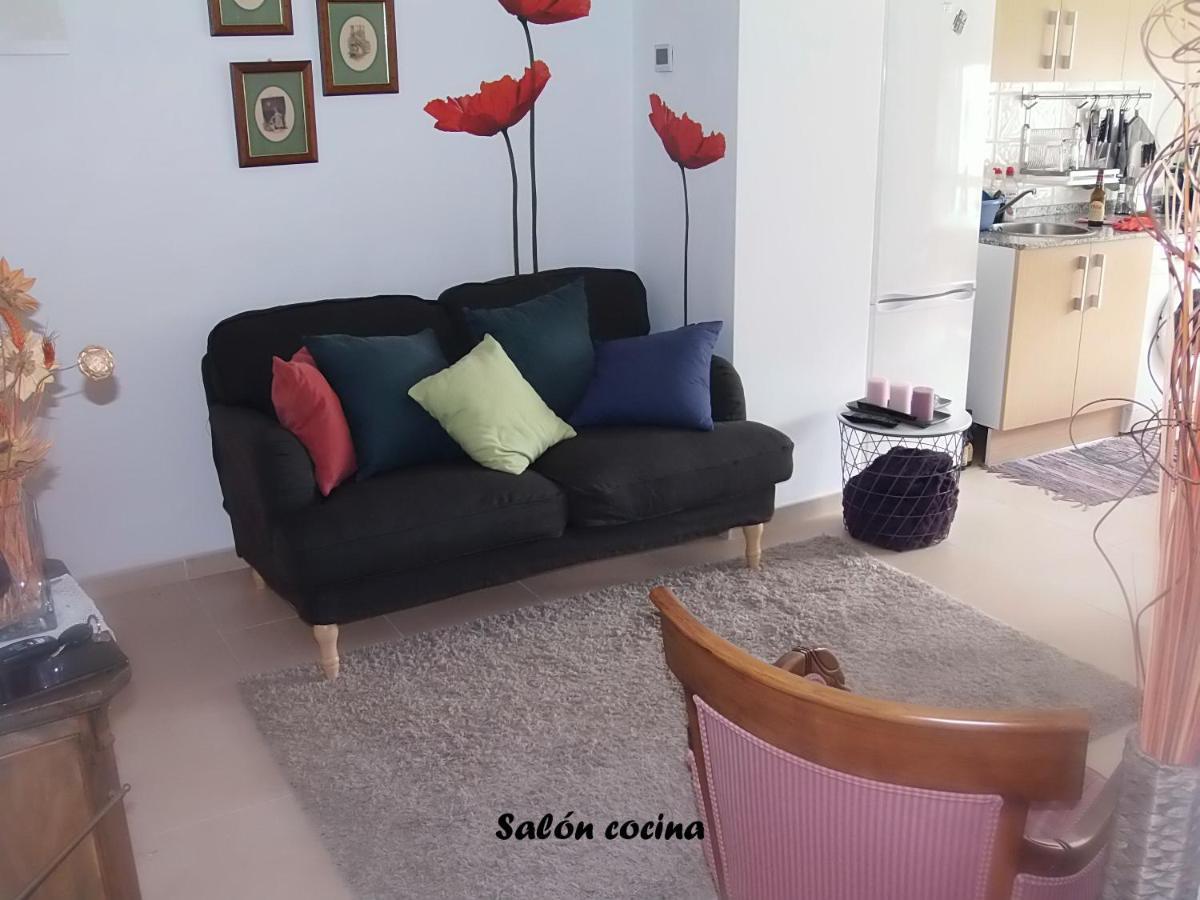 Playa De Toranda Apartment *