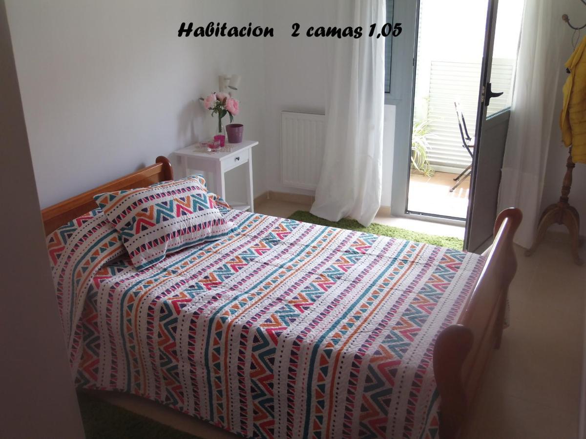 Playa De Toranda Appartement *