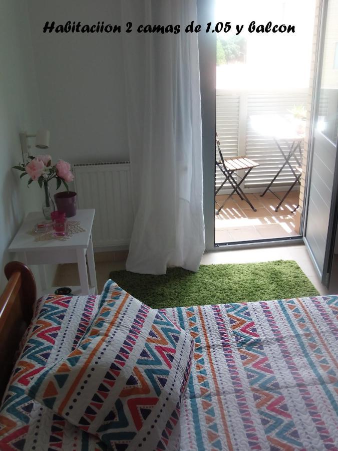 Playa De Toranda Appartement